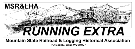 Running Extra banner