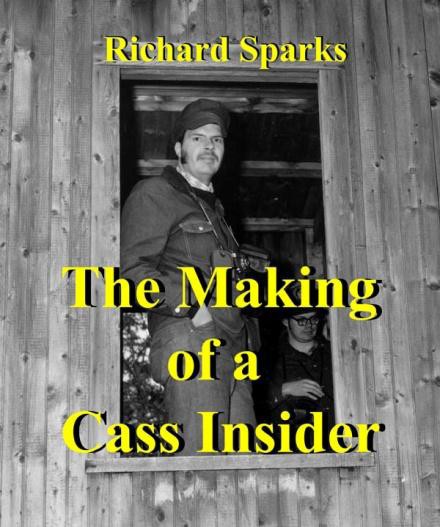 Cass Insider cover image